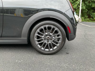 2026 MINI Hardtop Cooper