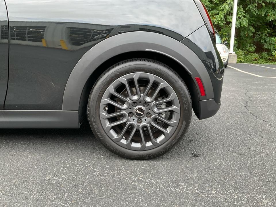 2026 MINI Hardtop Cooper