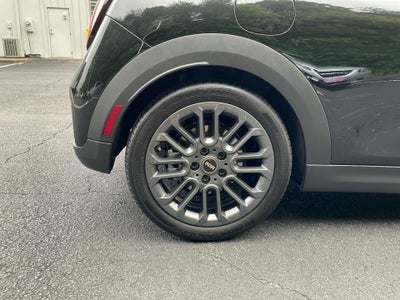 2026 MINI Hardtop Cooper