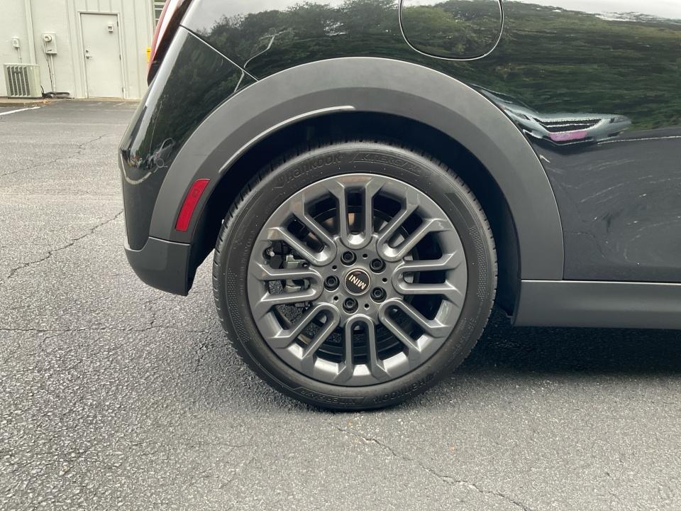2026 MINI Hardtop Cooper