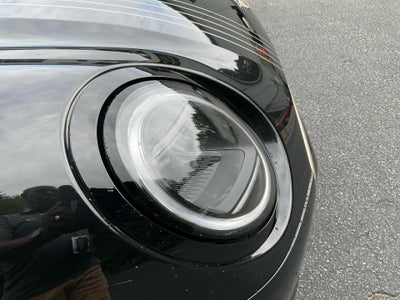 2026 MINI Hardtop Cooper