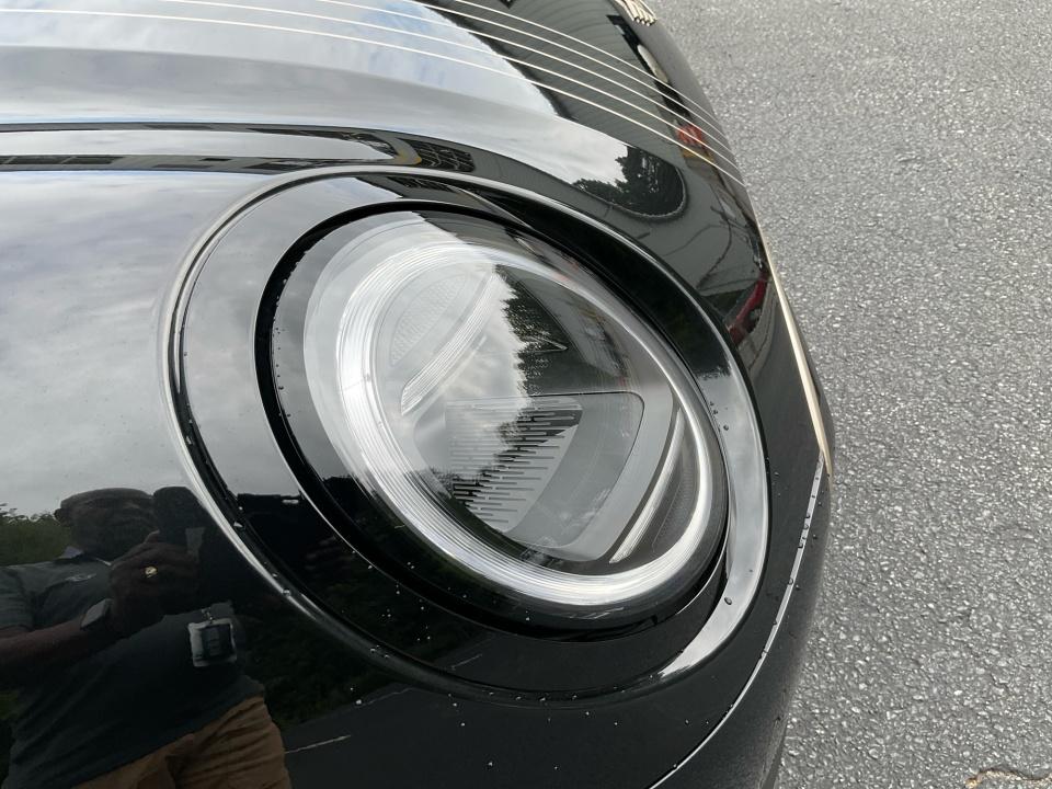 2026 MINI Hardtop Cooper