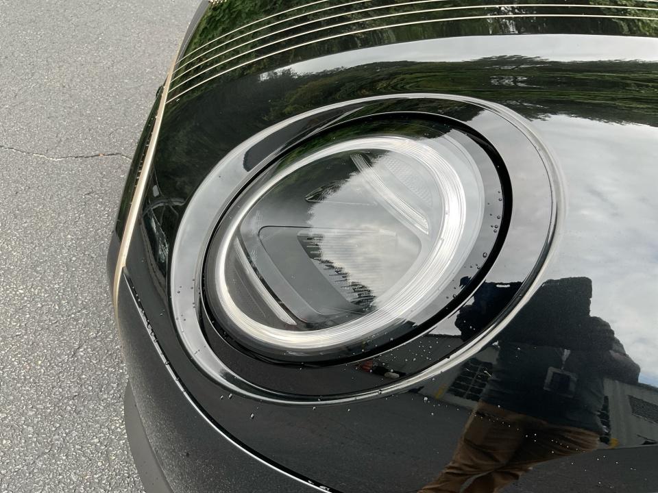 2026 MINI Hardtop Cooper