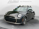 2026 MINI Hardtop Cooper