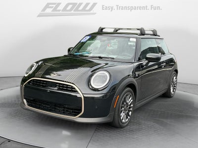 2026 MINI Hardtop Cooper
