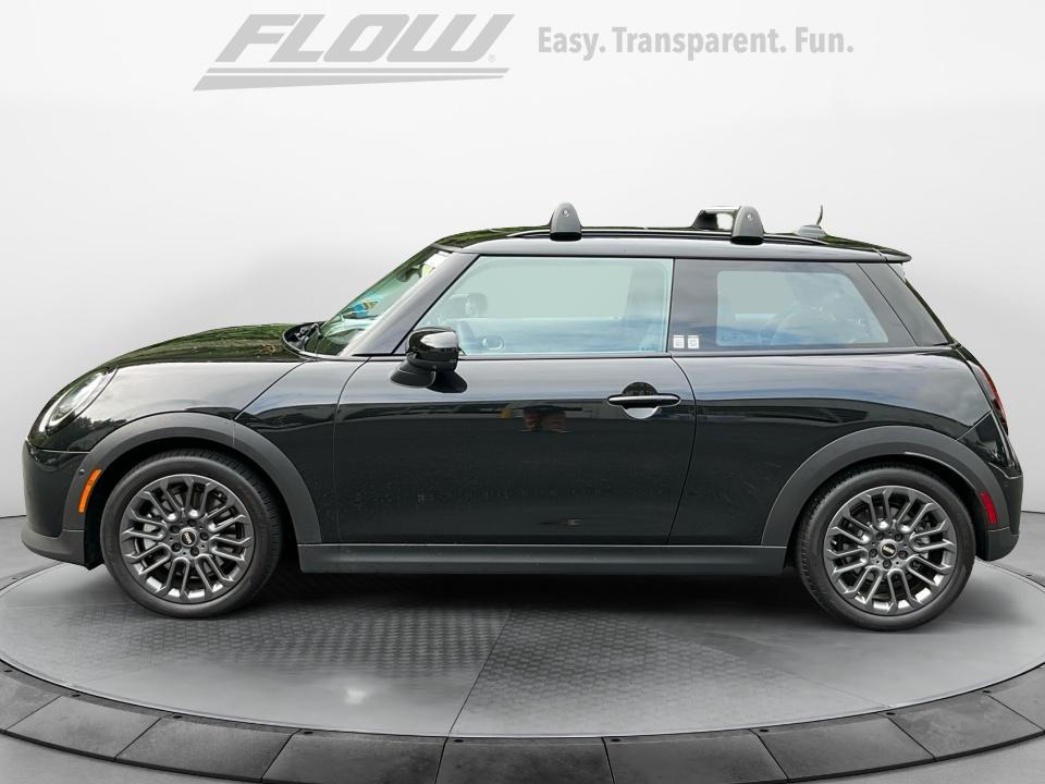 2026 MINI Hardtop Cooper