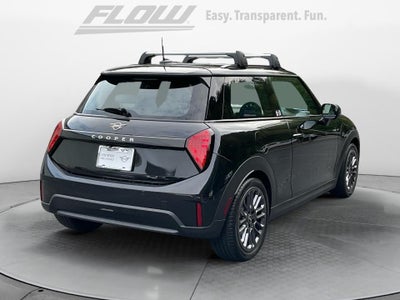 2026 MINI Hardtop Cooper