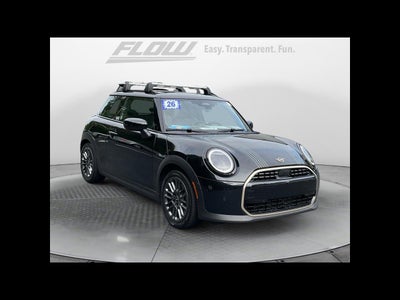 2026 MINI 2 DOOR Cooper