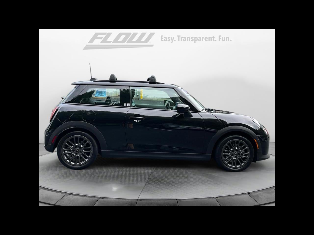 2026 MINI 2 DOOR Cooper