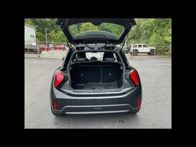 2026 MINI 2 DOOR Cooper