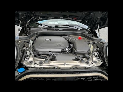2026 MINI 2 DOOR Cooper