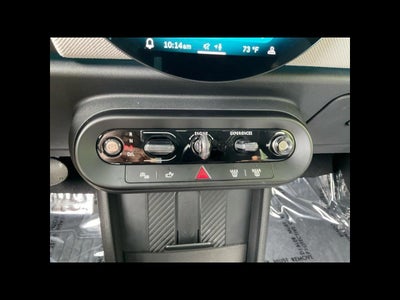 2026 MINI 2 DOOR Cooper