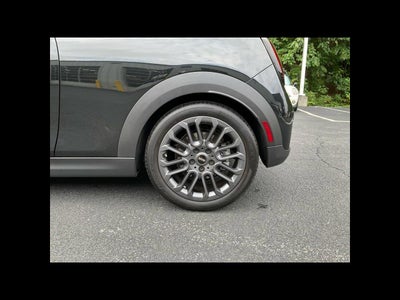 2026 MINI 2 DOOR Cooper