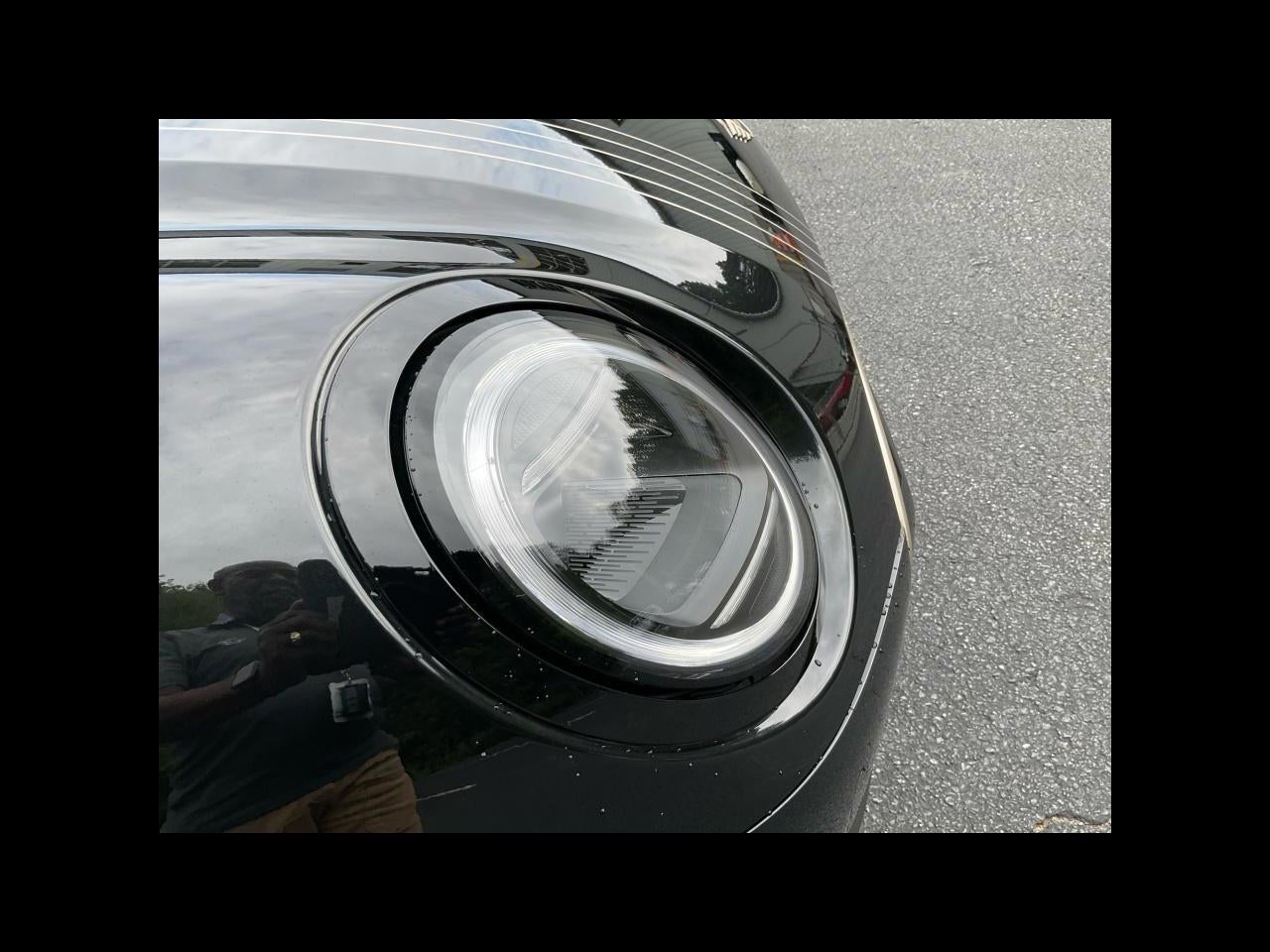 2026 MINI 2 DOOR Cooper