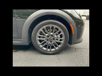 2026 MINI 2 DOOR Cooper