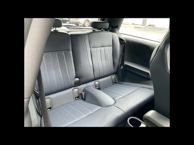 2026 MINI 2 DOOR Cooper