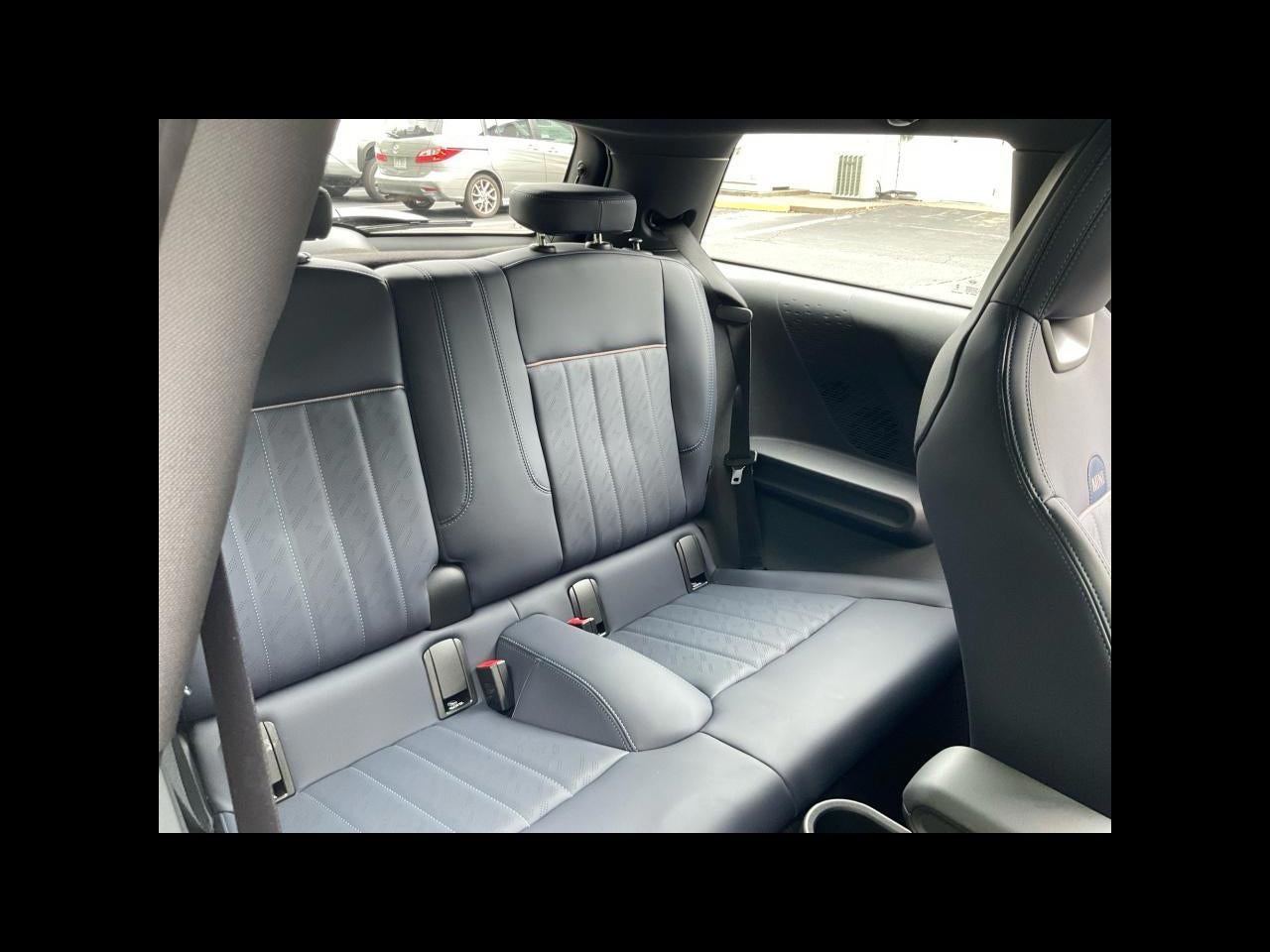 2026 MINI 2 DOOR Cooper