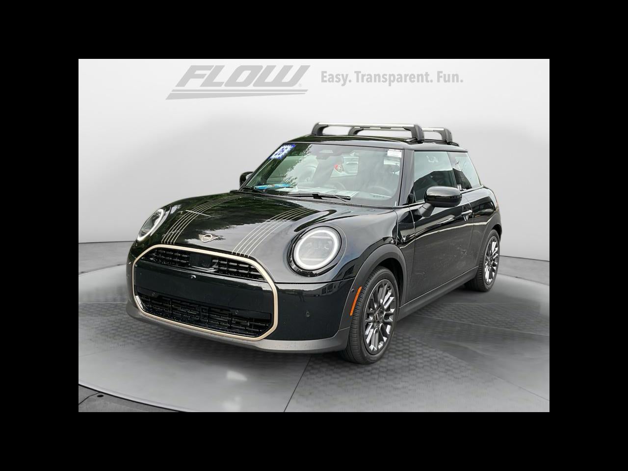 2026 MINI 2 DOOR Cooper