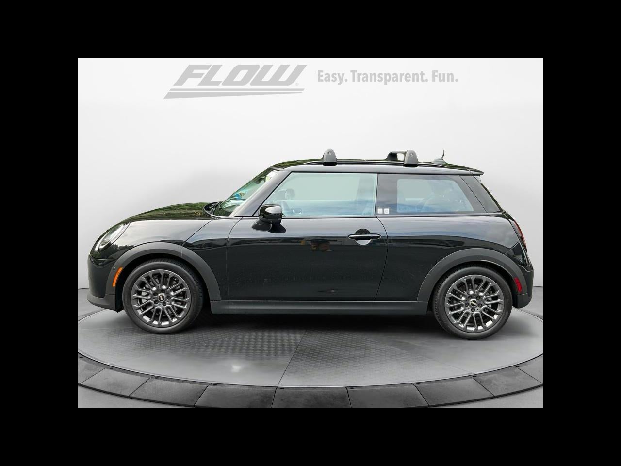 2026 MINI 2 DOOR Cooper