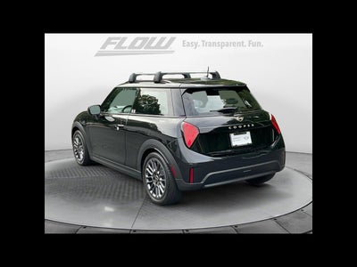 2026 MINI 2 DOOR Cooper