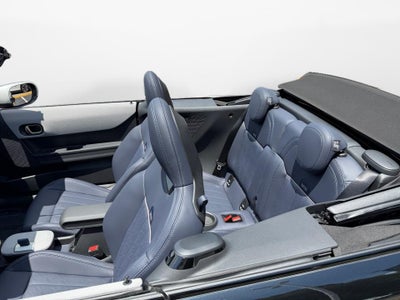 2026 MINI CONVERTIBLE ICONIC