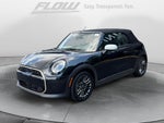 2026 MINI CONVERTIBLE ICONIC