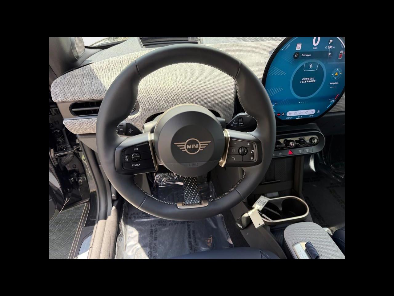 2026 MINI CONVERTIBLE ICONIC