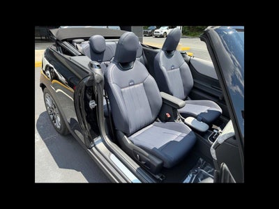 2026 MINI CONVERTIBLE ICONIC