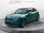 2026 MINI Convertible Cooper