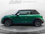 2026 MINI Convertible Cooper