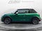 2026 MINI Convertible Cooper