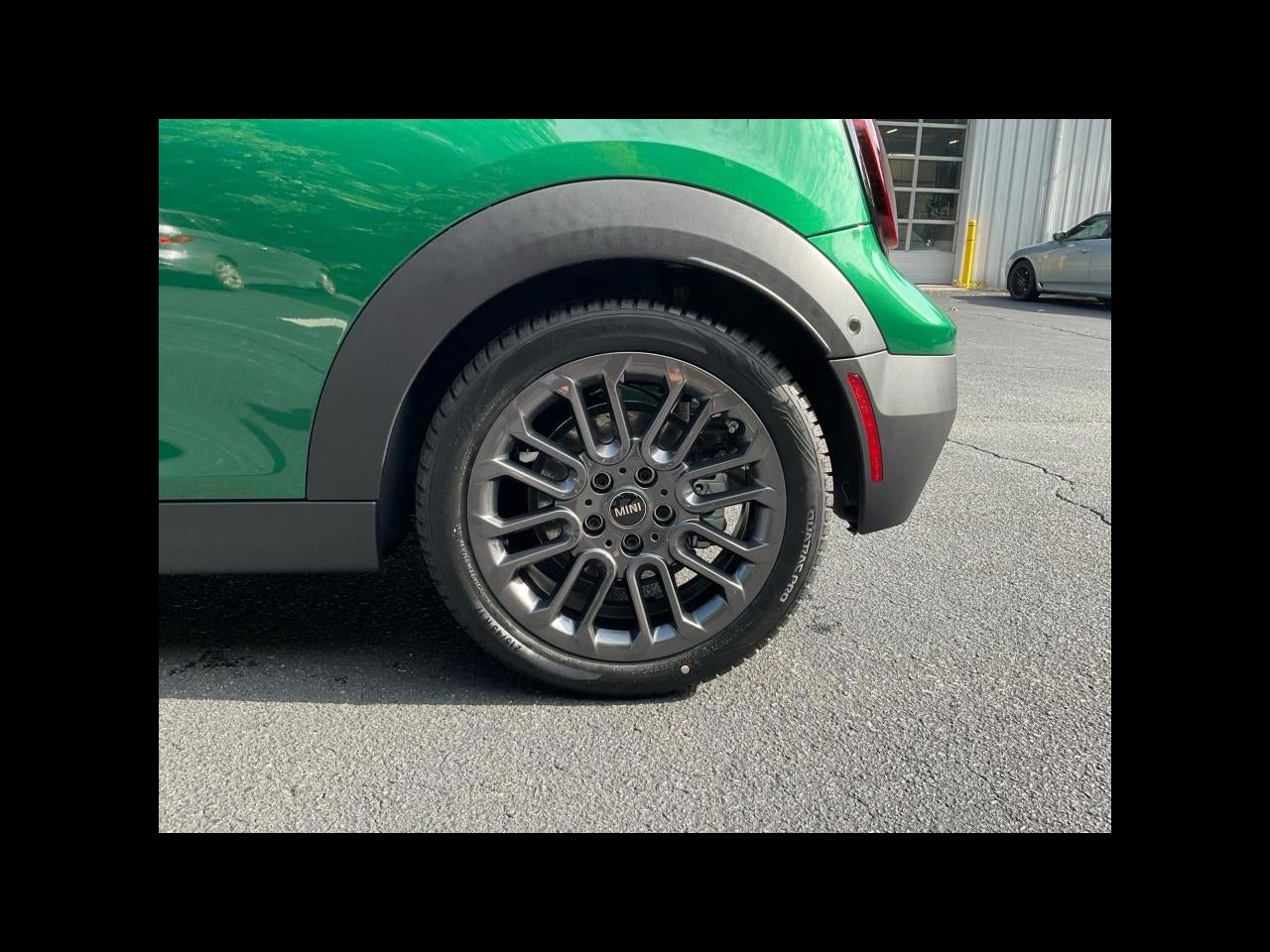 2026 MINI CONVERTIBLE SIGNATURE PLUS