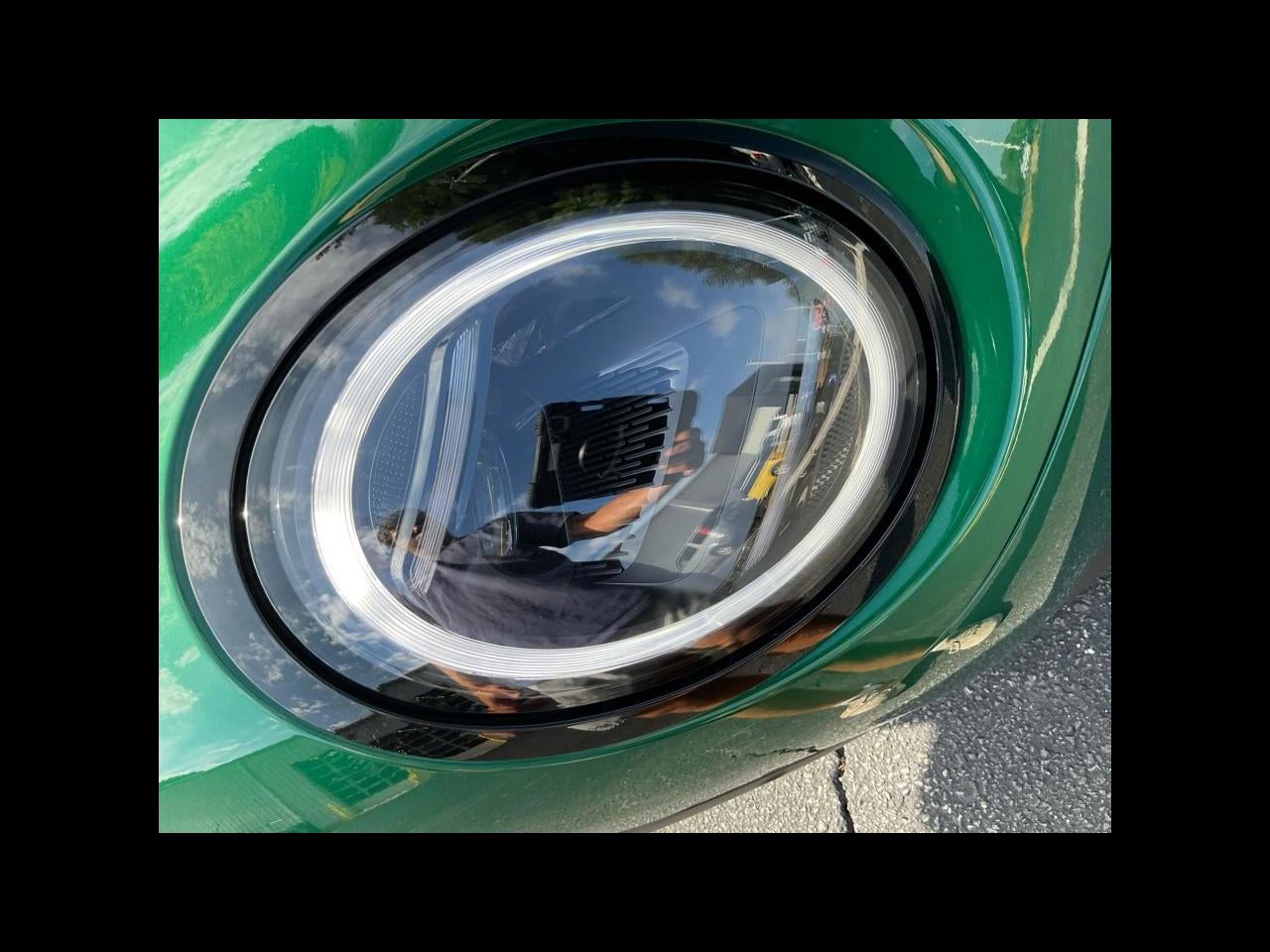 2026 MINI CONVERTIBLE SIGNATURE PLUS