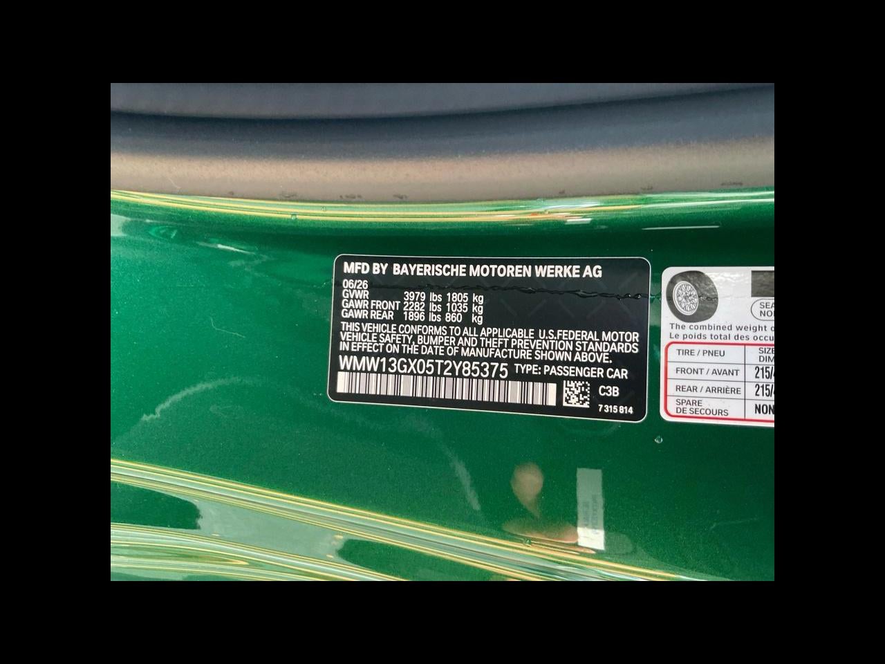 2026 MINI CONVERTIBLE SIGNATURE PLUS