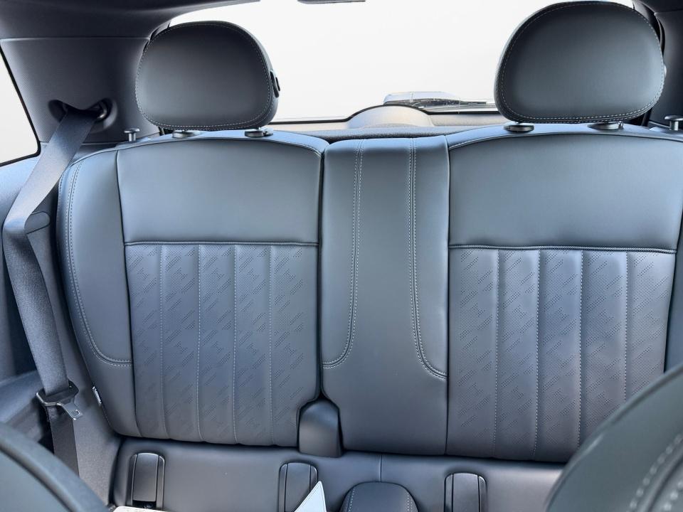 2026 MINI 2 DOOR ICONIC