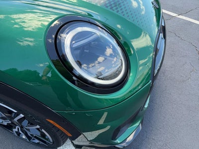 2026 MINI 2 DOOR ICONIC