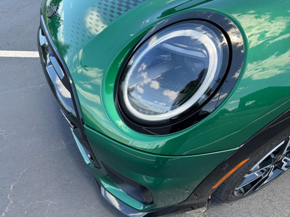 2026 MINI 2 DOOR ICONIC