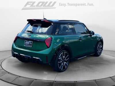 2026 MINI 2 DOOR ICONIC