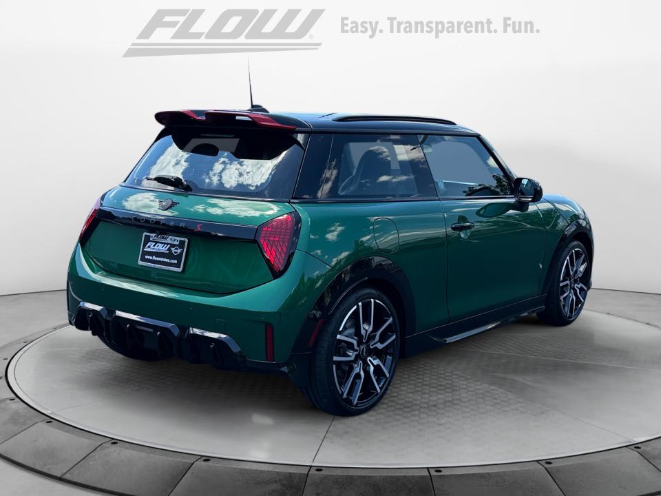 2026 MINI 2 DOOR ICONIC