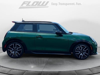 2026 MINI 2 DOOR ICONIC