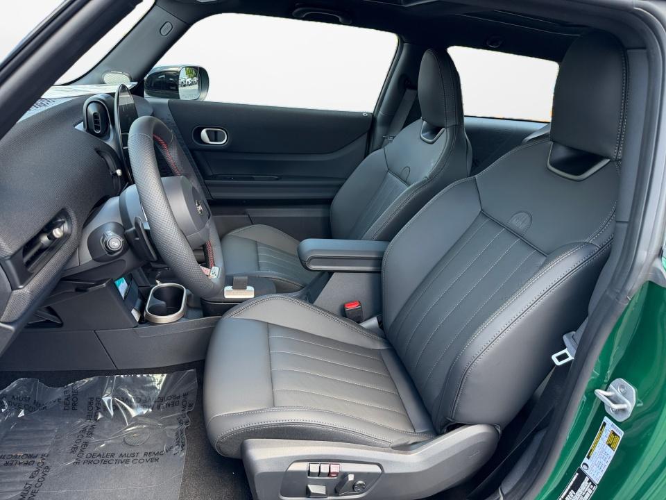 2026 MINI 2 DOOR ICONIC