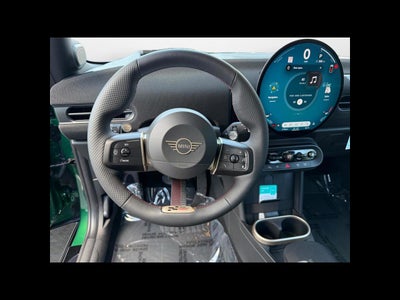 2026 MINI 2 DOOR ICONIC