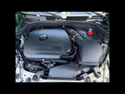 2026 MINI 2 DOOR ICONIC