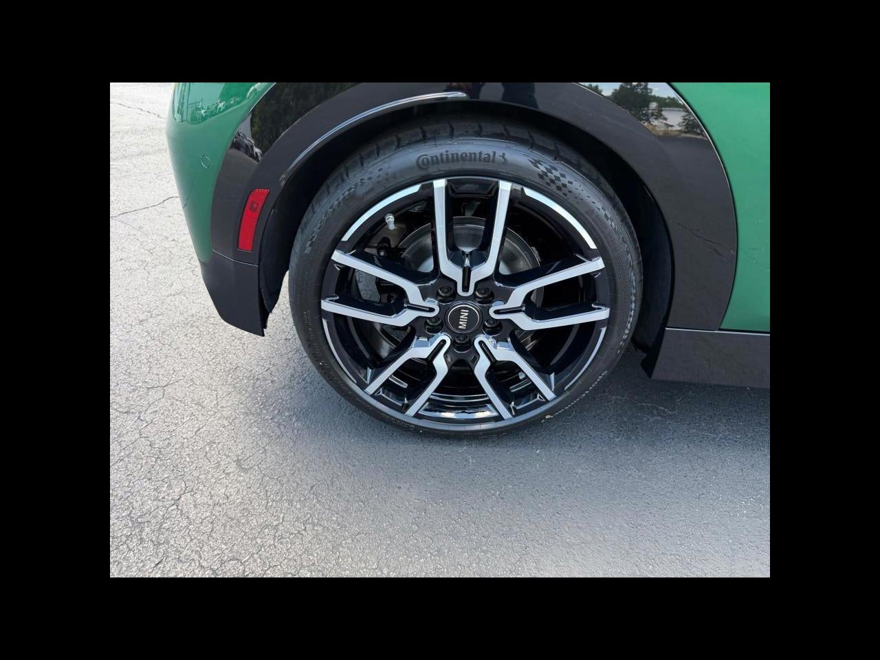 2026 MINI 2 DOOR ICONIC
