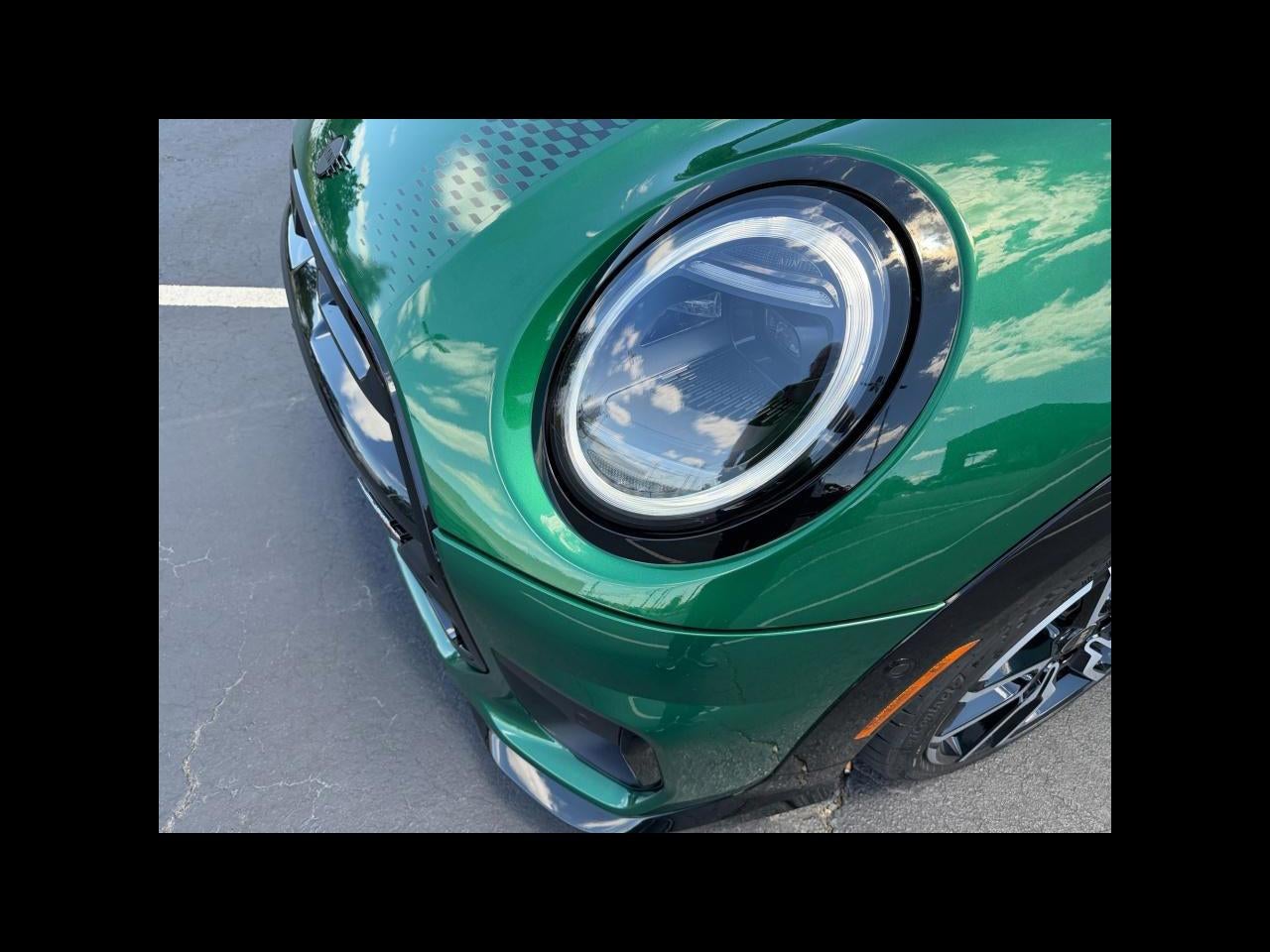 2026 MINI 2 DOOR ICONIC