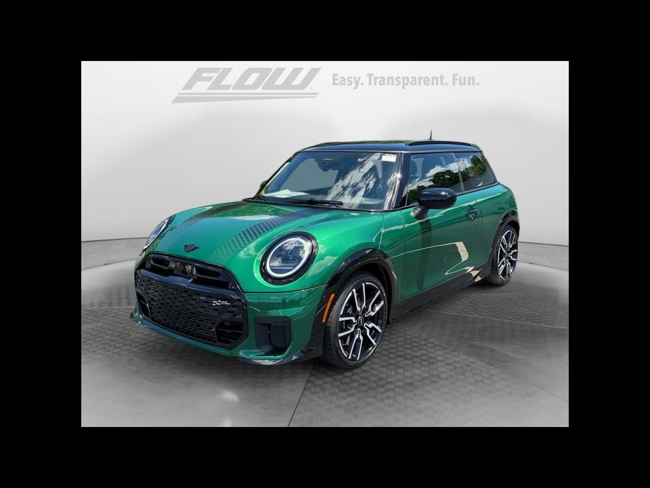 2026 MINI 2 DOOR ICONIC
