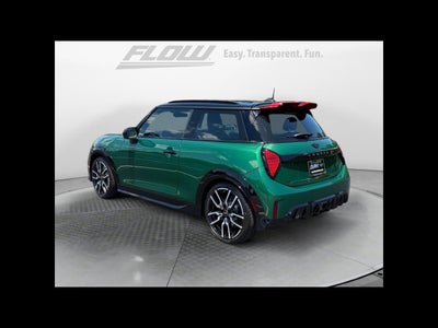2026 MINI 2 DOOR ICONIC