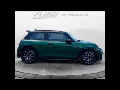 2026 MINI 2 DOOR ICONIC