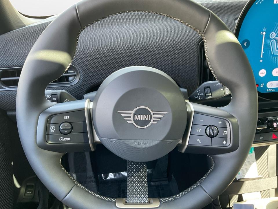 2026 MINI 2 Door Cooper S