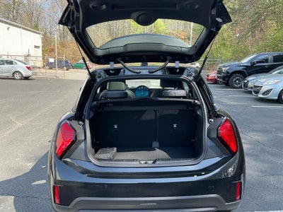 2026 MINI 2 Door Cooper S